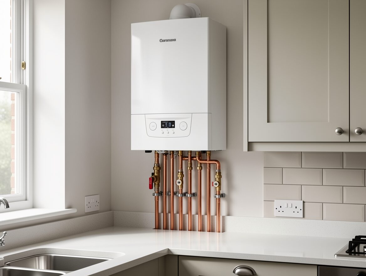 Heating services