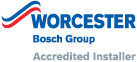 Worcester Bosch Accredited Installer