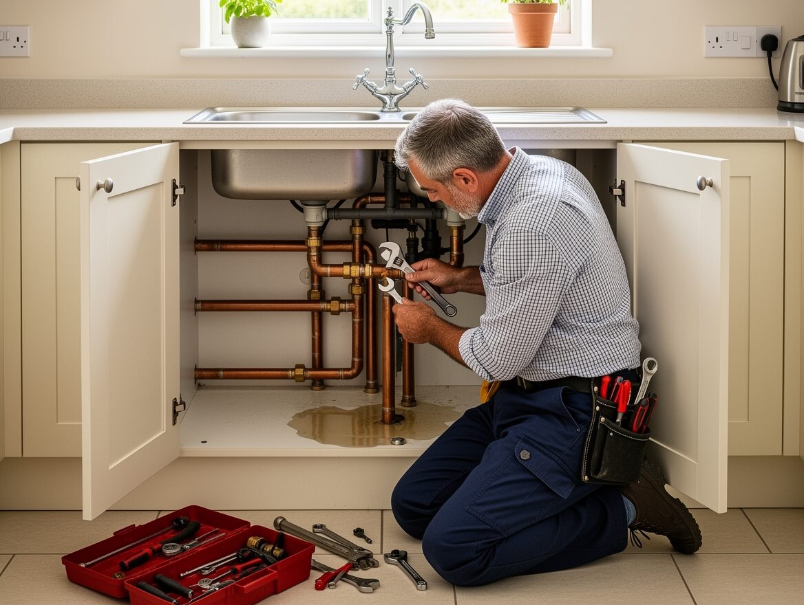 General plumbing